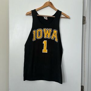 Vintage Iowa Tank